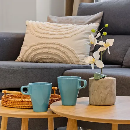 Apartment Renovado En Centro Malaga