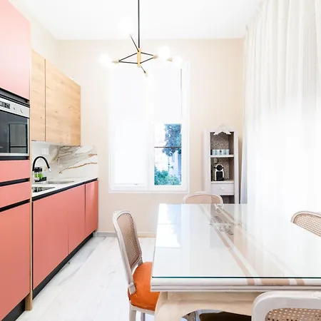 Centro Apartment
